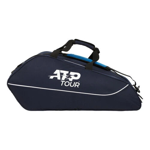 Tour Racket Bag 12 Pack 3 Tour Racket Bag 12 Pack - Image 3