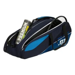 Tour Racket Bag 12 Pack 13 Tour Racket Bag 12 Pack -Wilson Sales Store 0000000000 11 1