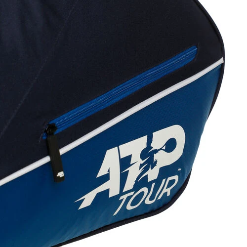 Tour Racket Bag 12 Pack 7 Tour Racket Bag 12 Pack - Image 7
