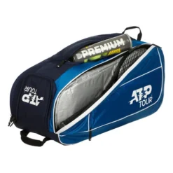Tour Standbag Racket Bag -Wilson Sales Store 0000100000 11 1