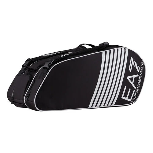 EA7 Tennis Pro M Racket Bag 1 EA7 Tennis Pro M Racket Bag