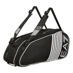 EA7 Tennis Pro M Racket Bag 20 EA7 Tennis Pro M Racket Bag -Wilson Sales Store 0000200000 0 1