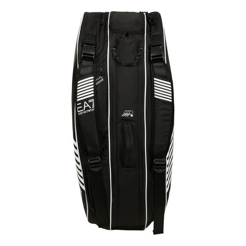 EA7 Tennis Pro M Racket Bag 2 EA7 Tennis Pro M Racket Bag - Image 2