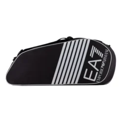 EA7 Tennis Pro M Racket Bag 21 EA7 Tennis Pro M Racket Bag -Wilson Sales Store 0000200000 0 3