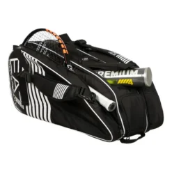 EA7 Tennis Pro M Racket Bag 17 EA7 Tennis Pro M Racket Bag -Wilson Sales Store 0000200000 13