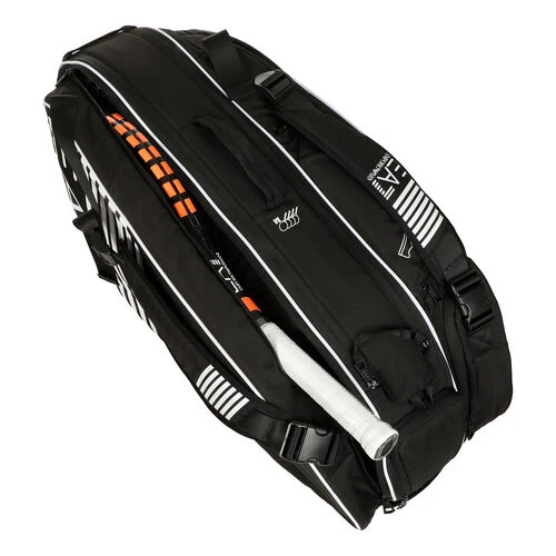 EA7 Tennis Pro M Racket Bag 8 EA7 Tennis Pro M Racket Bag - Image 8