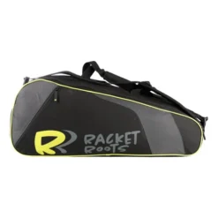 Racket Bag 6 Pack -Wilson Sales Store 0000300000 0 4