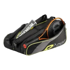 Racket Bag 6 Pack -Wilson Sales Store 0000300000 11