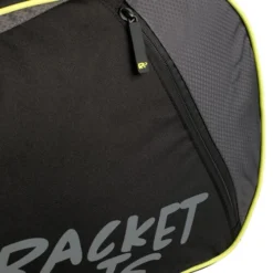 Racket Bag 6 Pack -Wilson Sales Store 0000300000 12