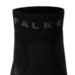 Falke TE2 Short Tennis Socks Women -Wilson Sales Store 00005000 10 1