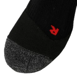 Falke TE2 Short Tennis Socks Women -Wilson Sales Store 00005000 11