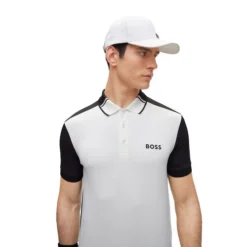 Boss Patteo MB 8 Polo Men -Wilson Sales Store 00013000 16