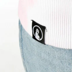 Tie Dye College Hoody Women -Wilson Sales Store 00015000 14