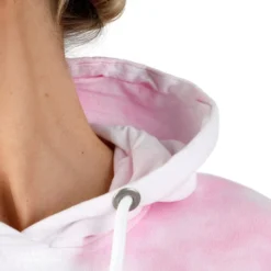 Tie Dye College Hoody Women -Wilson Sales Store 00015000 15