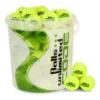 Code Green 60 Pack Plus Ball Bucket