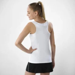 Paris Coeur Tank Top Women -Wilson Sales Store 00016000 12