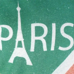 Paris Coeur T-Shirt Women -Wilson Sales Store 00017000 17