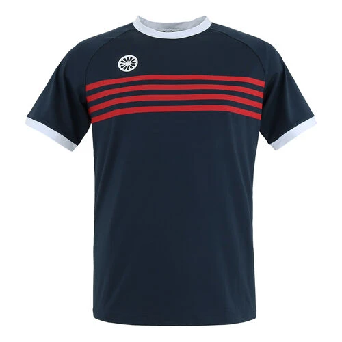Kadiri Striped T-Shirt Men 1 Kadiri Striped T-Shirt Men
