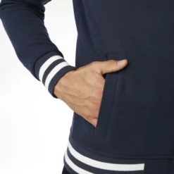 Dropshot College Training Jacket Men -Wilson Sales Store 00027000 17