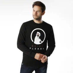 Advantage Logo Sweatshirt Men -Wilson Sales Store 00028000 10