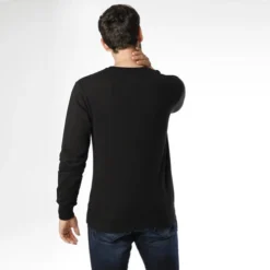 Advantage Logo Sweatshirt Men -Wilson Sales Store 00028000 12