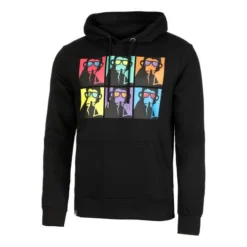 Overruled Monkey Hoody Men