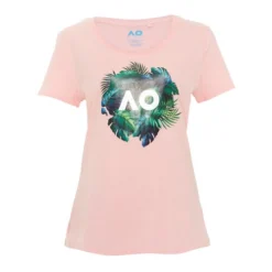 Flower T-Shirt Women