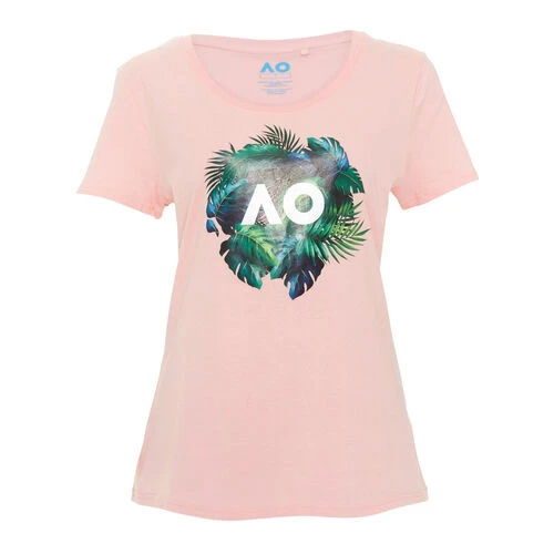Flower T-Shirt Women 1 Flower T-Shirt Women