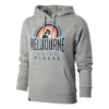 Melbourne Sunrise Hoody Women