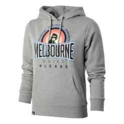 Melbourne Sunrise Hoody Women