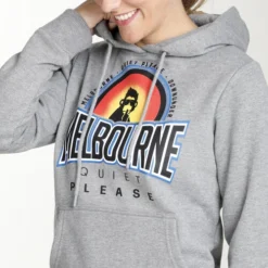 Melbourne Sunrise Hoody Women -Wilson Sales Store 00056000 13