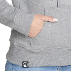 Melbourne Sunrise Hoody Women -Wilson Sales Store 00056000 14