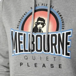 Melbourne Sunrise Hoody Women -Wilson Sales Store 00056000 15