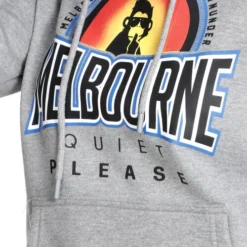 Melbourne Sunrise Hoody Women -Wilson Sales Store 00056000 18