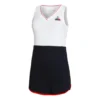 Le Coq Sportif Robe 22 N°1 Dress Women