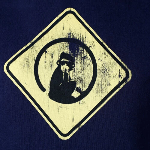 Australia Road Sign Hoody Women 9 Australia Road Sign Hoody Women - Image 9