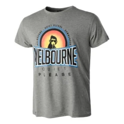 Melbourne Sunrise T-Shirt Men