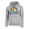 Melbourne Sunrise Hoody Men