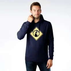 Australia Road Sign Hoody Men 14 Australia Road Sign Hoody Men -Wilson Sales Store 00072000 0 3
