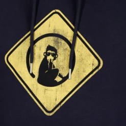 Australia Road Sign Hoody Men 16 Australia Road Sign Hoody Men -Wilson Sales Store 00072000 10 1