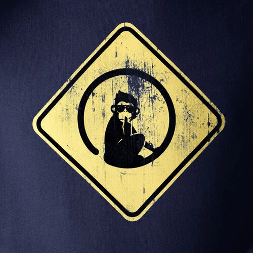 Australia Road Sign Hoody Men 10 Australia Road Sign Hoody Men - Image 10