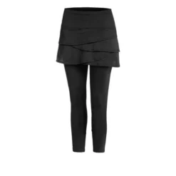 Needle Out Scallop Scapri Women