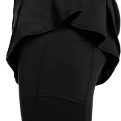 Needle Out Scallop Scapri Women -Wilson Sales Store 00079000 10