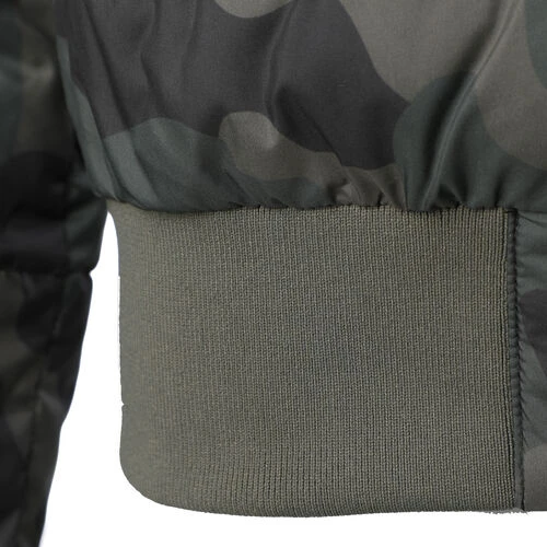 Camou Supercourt Down Jacket Women 5 Camou Supercourt Down Jacket Women - Image 5