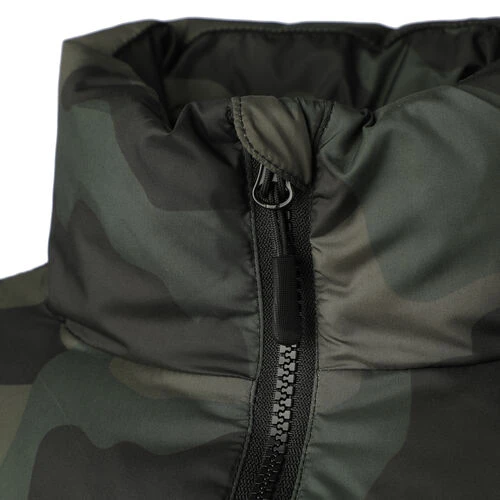 Camou Supercourt Down Jacket Women 6 Camou Supercourt Down Jacket Women - Image 6