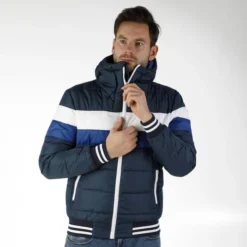 All Court Down Jacket Men -Wilson Sales Store 00083000 10