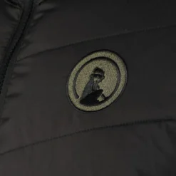 Camou Supercourt Down Jacket Men -Wilson Sales Store 00084000 13