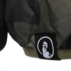 Camou Supercourt Down Jacket Men -Wilson Sales Store 00084000 16