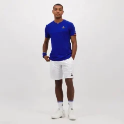 Le Coq Sportif Replica 22 N°2 Shorts Men -Wilson Sales Store 00093000 15