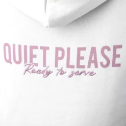 Ready To Serve Hoody Women 11 Ready To Serve Hoody Women -Wilson Sales Store 00101000 16